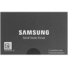 Твердотельный диск 4TB Samsung 870 EVO, V-NAND, 2.5", SATA III, [R/W - 530/560 MB/s]